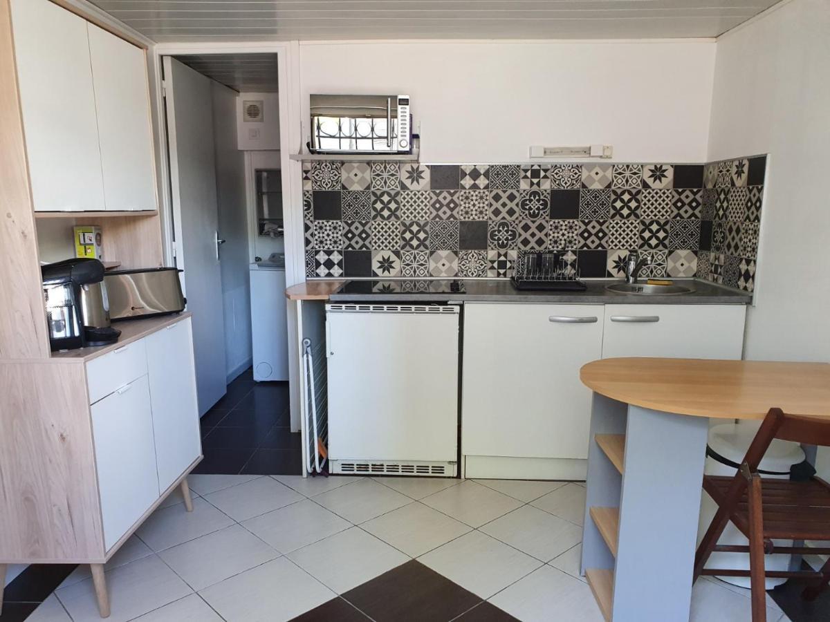 Savanelh By Beds76 Le Havre Exterior foto
