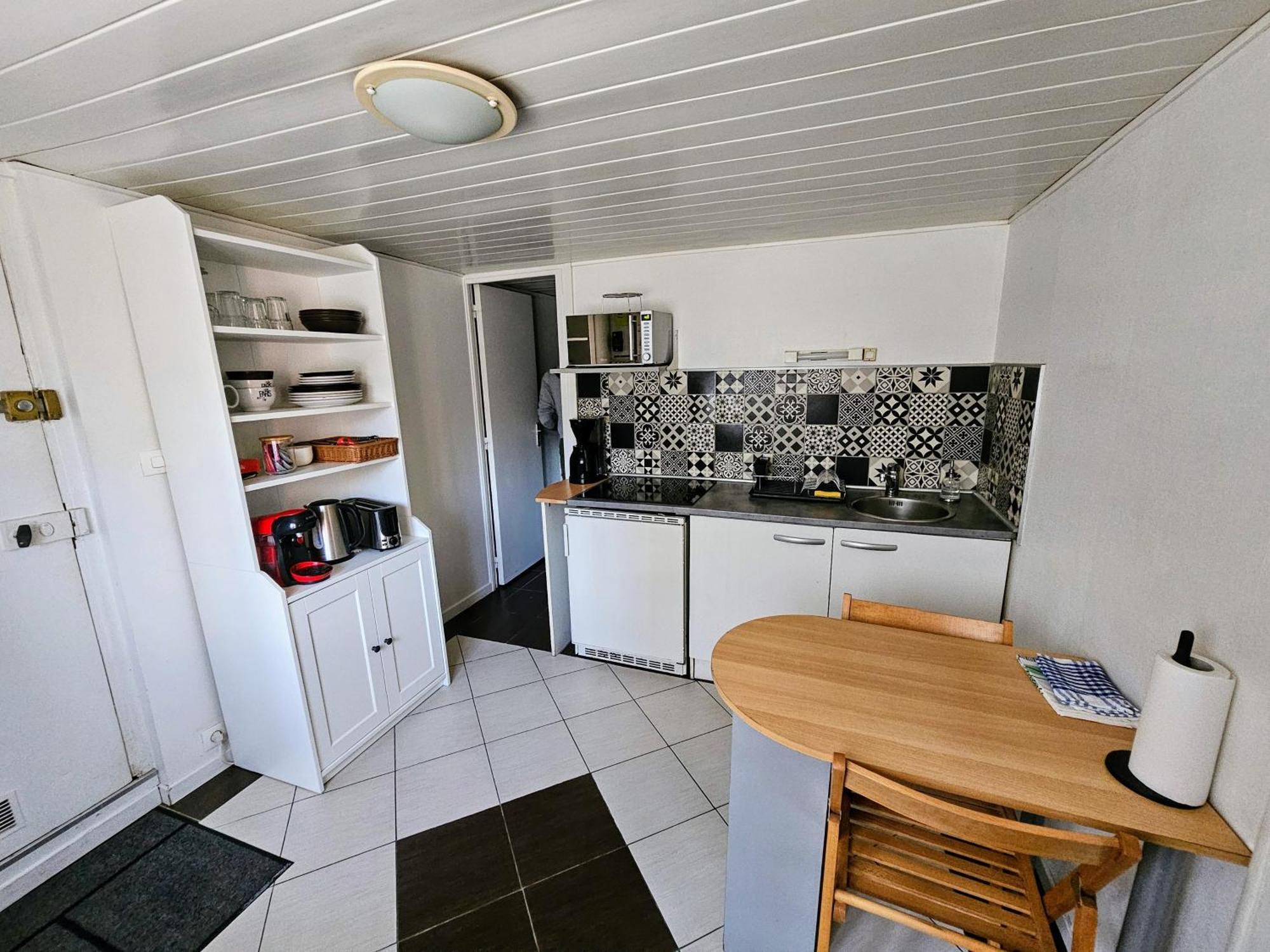 Savanelh By Beds76 Le Havre Exterior foto